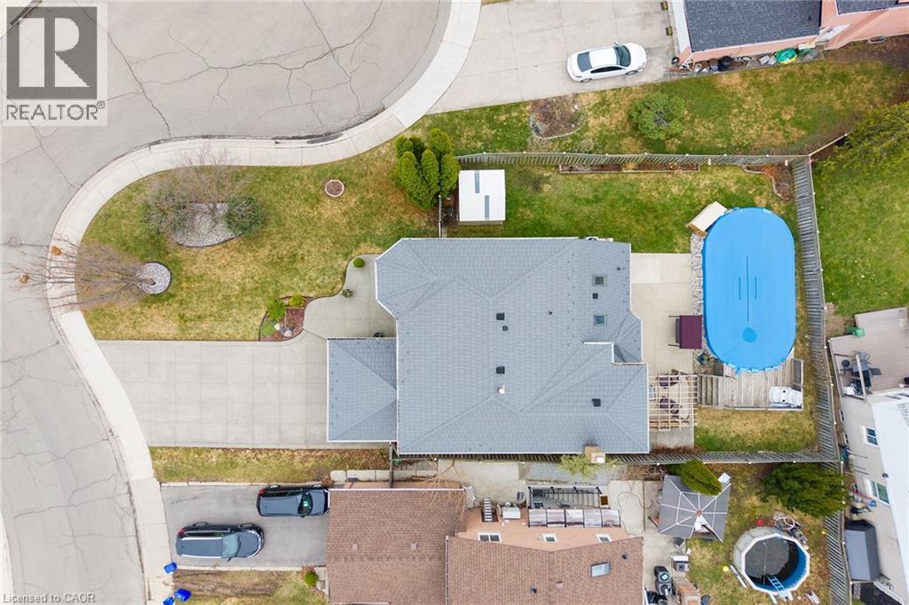 6 REGAL Drive, Hamilton, Ontario, L8W2P4 — Photo 45