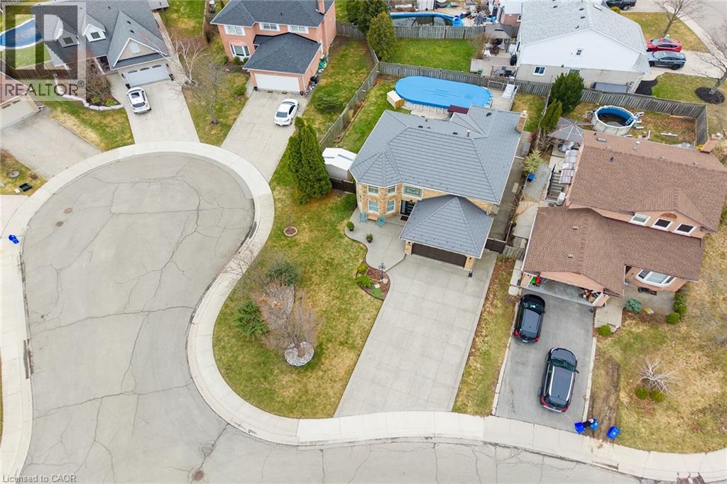 6 REGAL Drive, Hamilton, Ontario, L8W2P4 — Photo 46