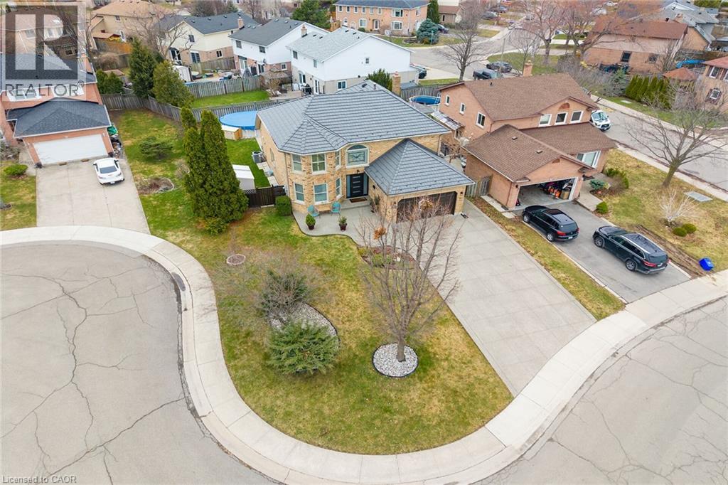 6 REGAL Drive, Hamilton, Ontario, L8W2P4 — Photo 48