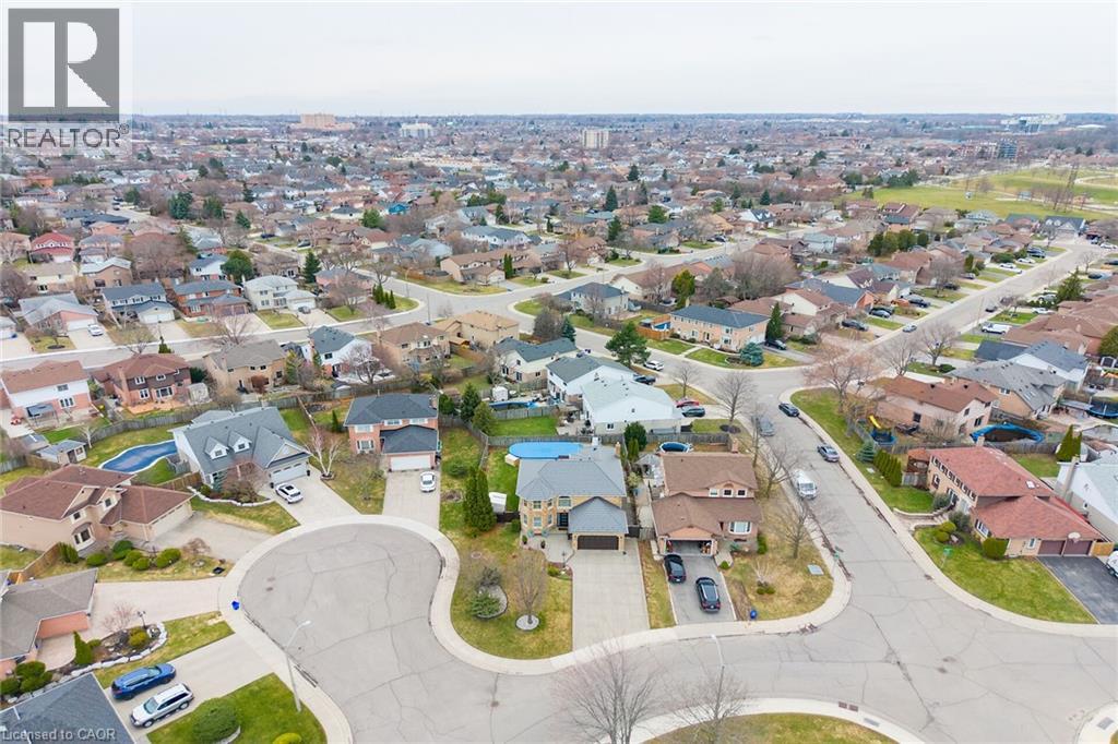 6 REGAL Drive, Hamilton, Ontario, L8W2P4 — Photo 50