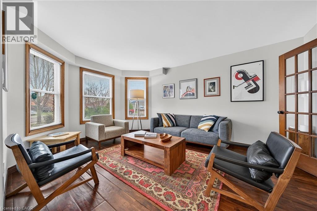 6 REGAL Drive, Hamilton, Ontario, L8W2P4 — Photo 7