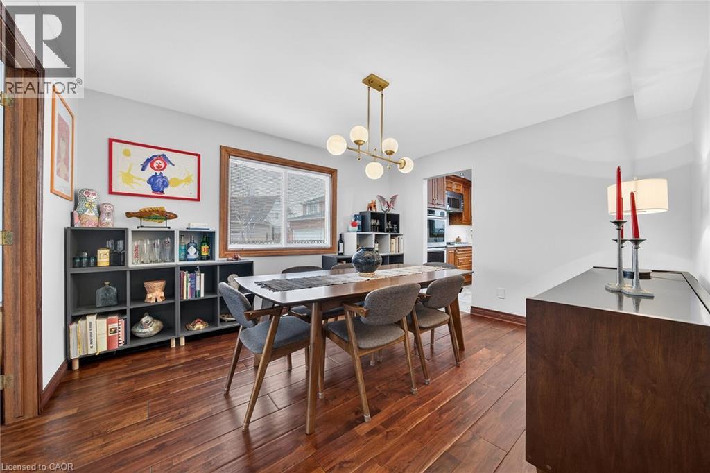 6 REGAL Drive, Hamilton, Ontario, L8W2P4 — Photo 9