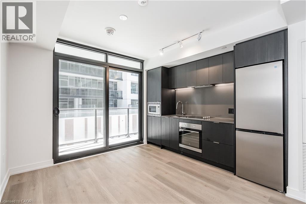 1 JARVIS Street Unit# 422, Hamilton, Ontario, L8R3J2 — Photo 14