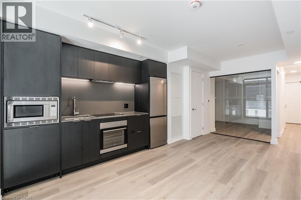 1 JARVIS Street Unit# 422, Hamilton, Ontario, L8R3J2 — Photo 15
