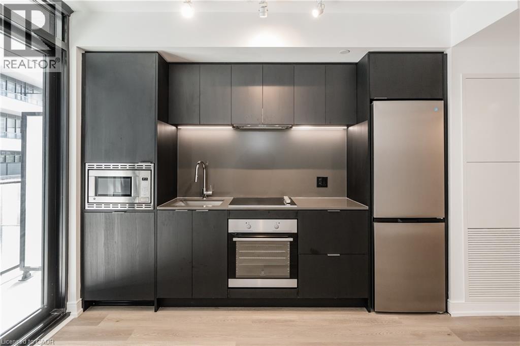 1 JARVIS Street Unit# 422, Hamilton, Ontario, L8R3J2 — Photo 17