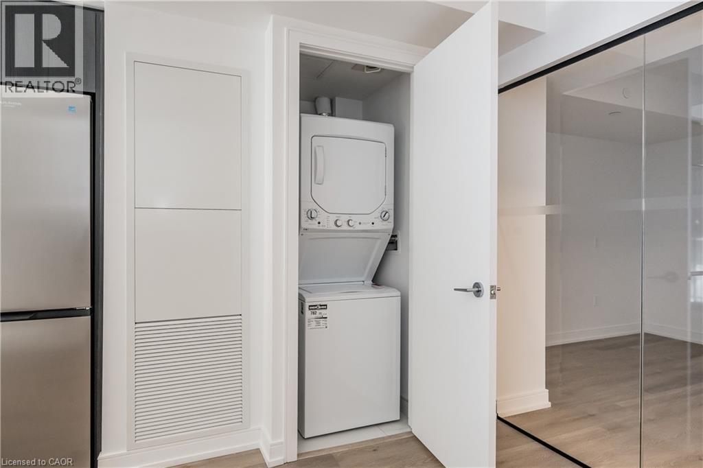 1 JARVIS Street Unit# 422, Hamilton, Ontario, L8R3J2 — Photo 18