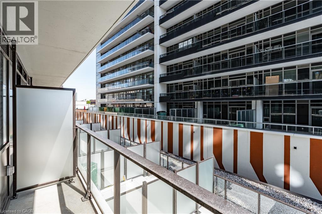 1 JARVIS Street Unit# 422, Hamilton, Ontario, L8R3J2 — Photo 20