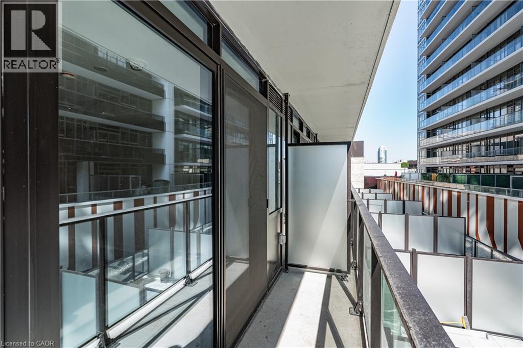 1 JARVIS Street Unit# 422, Hamilton, Ontario, L8R3J2 — Photo 21