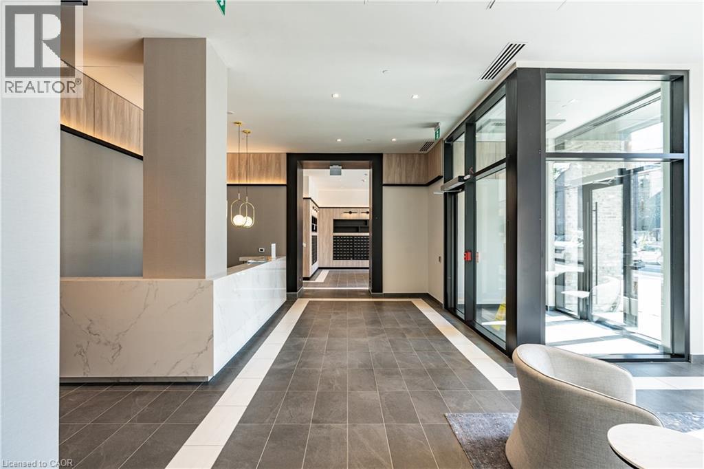 1 JARVIS Street Unit# 422, Hamilton, Ontario, L8R3J2 — Photo 5