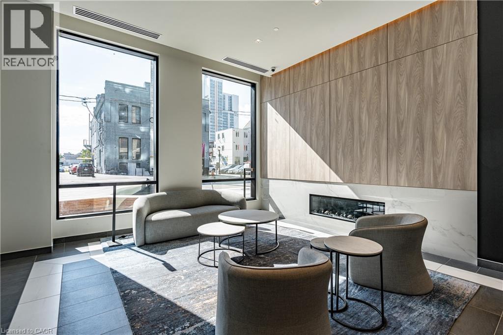 1 JARVIS Street Unit# 422, Hamilton, Ontario, L8R3J2 — Photo 6