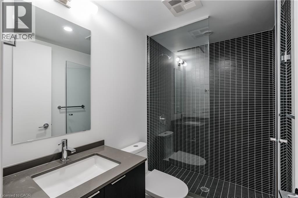 1 JARVIS Street Unit# 422, Hamilton, Ontario, L8R3J2 — Photo 9