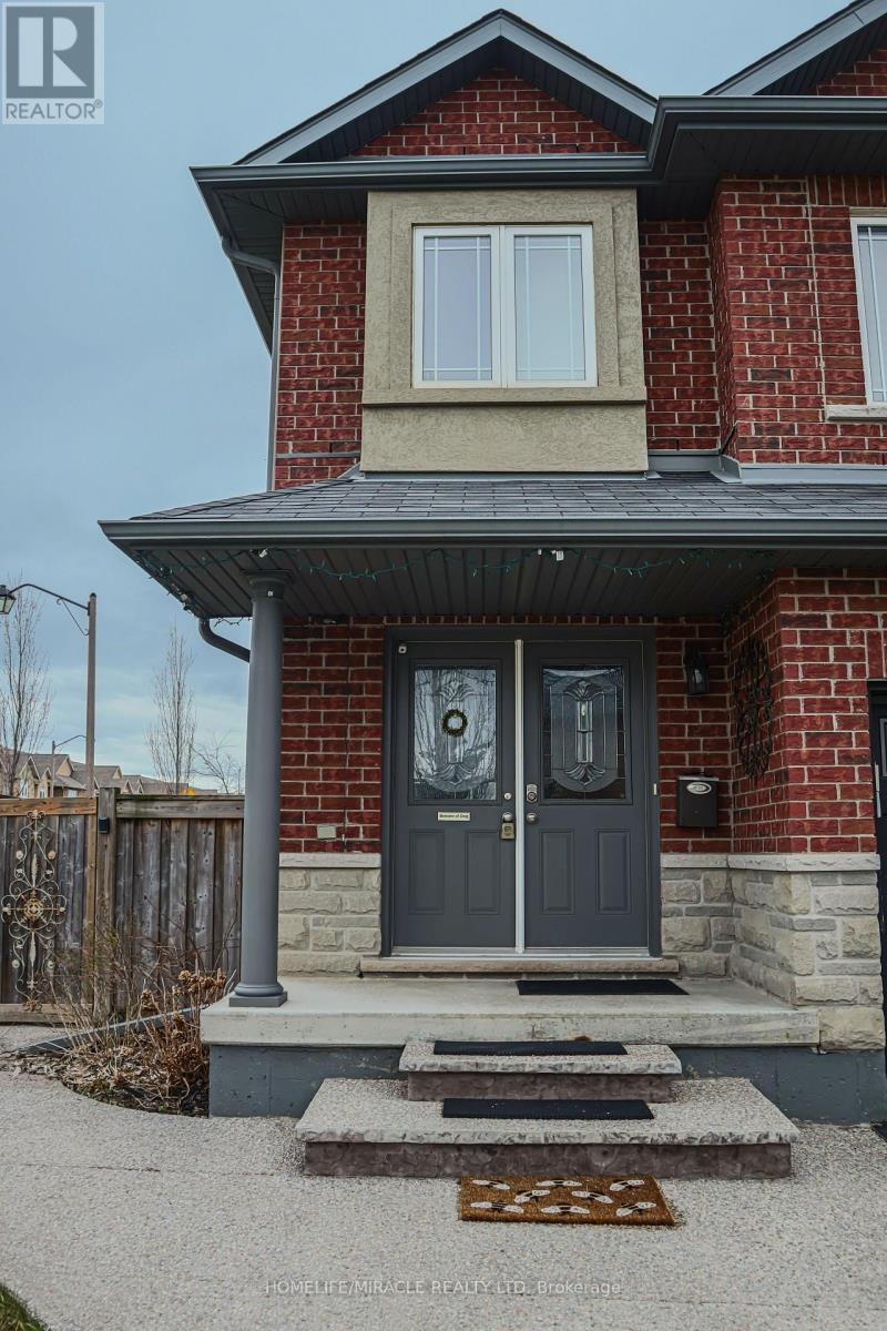 222 PELECH CRESCENT, Hamilton (Hannon), Ontario, L0R1P0 — Photo 4