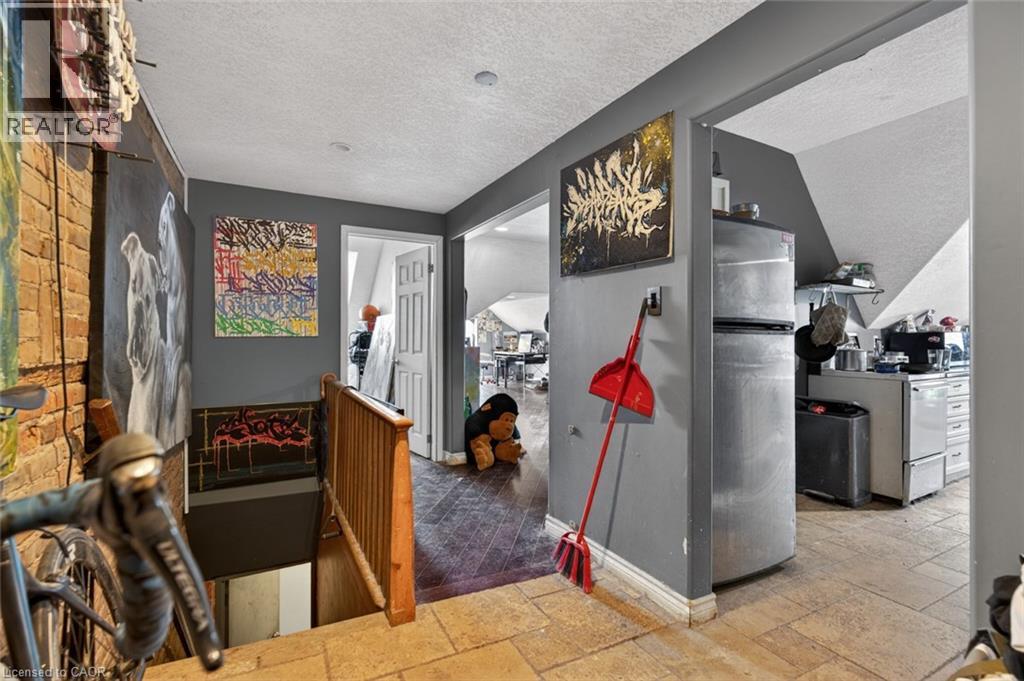 38 HESS Street S, Hamilton, Ontario, L8P3N1 — Photo 16