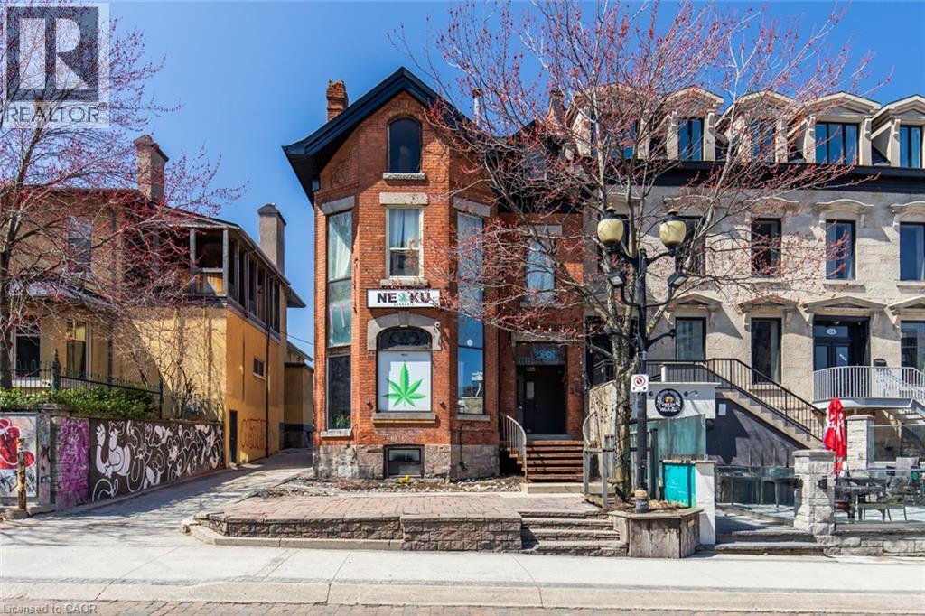 38 HESS Street S, Hamilton, Ontario, L8P3N1 — Photo 2