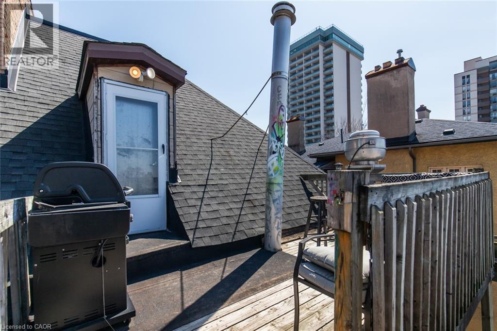 38 HESS Street S, Hamilton, Ontario, L8P3N1 — Photo 34