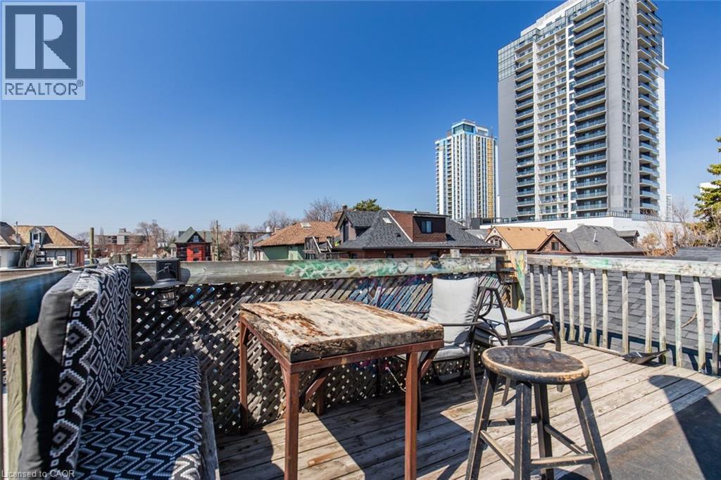 38 HESS Street S, Hamilton, Ontario, L8P3N1 — Photo 37