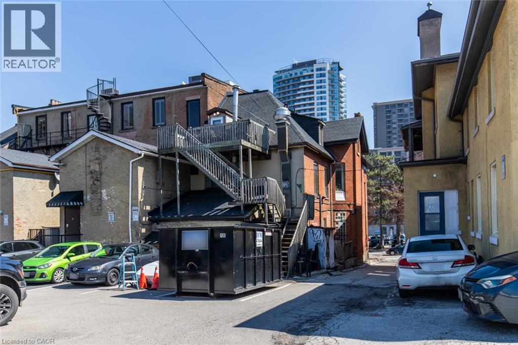 38 HESS Street S, Hamilton, Ontario, L8P3N1 — Photo 38