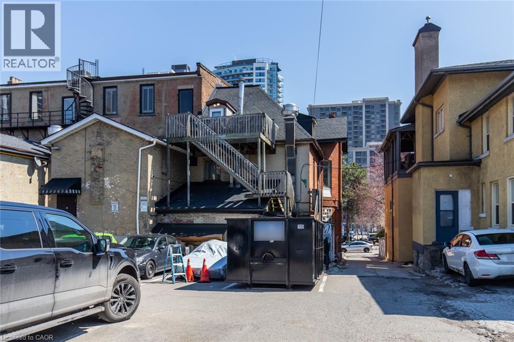 38 HESS Street S, Hamilton, Ontario, L8P3N1 — Photo 39