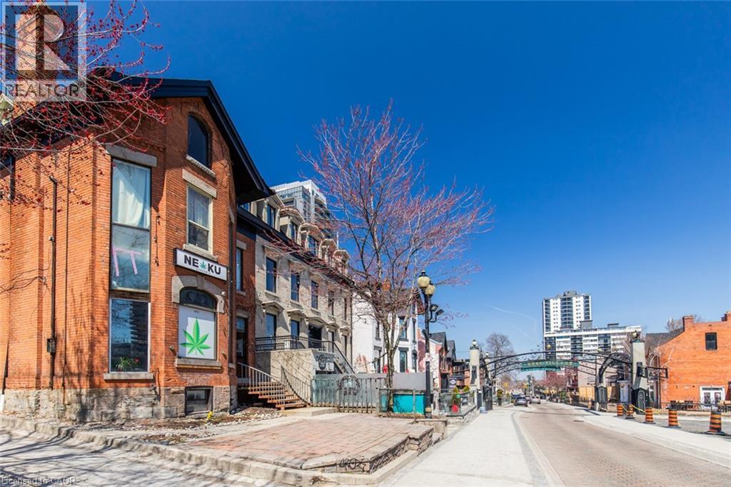 38 HESS Street S, Hamilton, Ontario, L8P3N1 — Photo 40