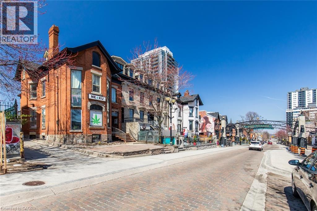 38 HESS Street S, Hamilton, Ontario, L8P3N1 — Photo 41