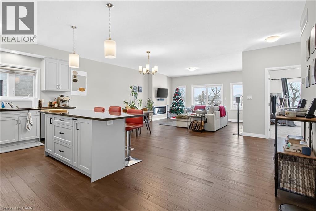 201 DEMPSEY Drive, Stratford, Ontario, N5A0K5 — Photo 10