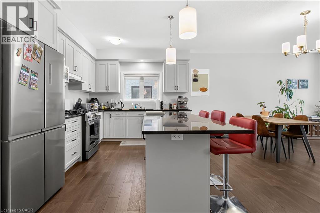 201 DEMPSEY Drive, Stratford, Ontario, N5A0K5 — Photo 11