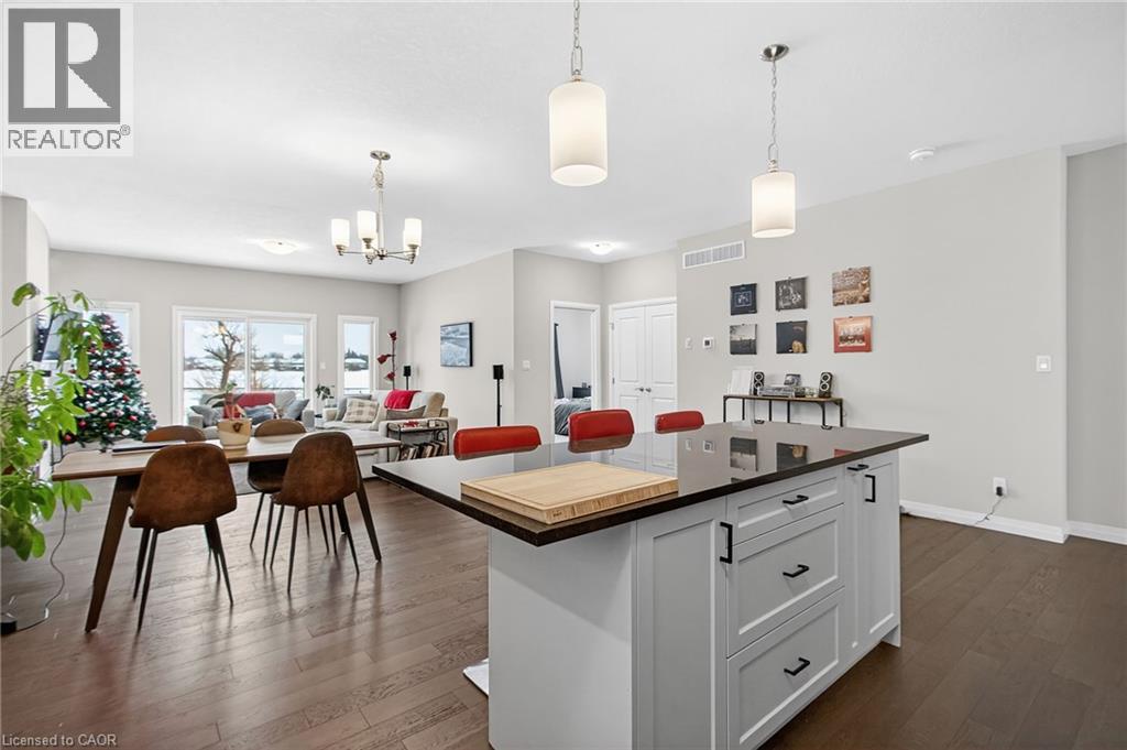 201 DEMPSEY Drive, Stratford, Ontario, N5A0K5 — Photo 16