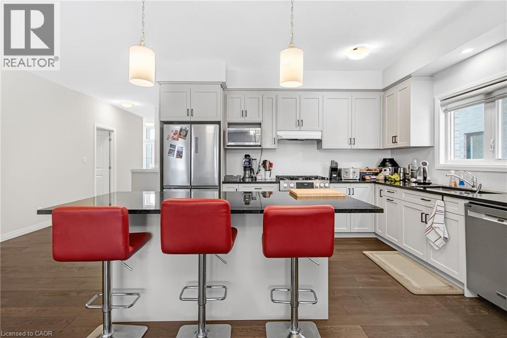 201 DEMPSEY Drive, Stratford, Ontario, N5A0K5 — Photo 17