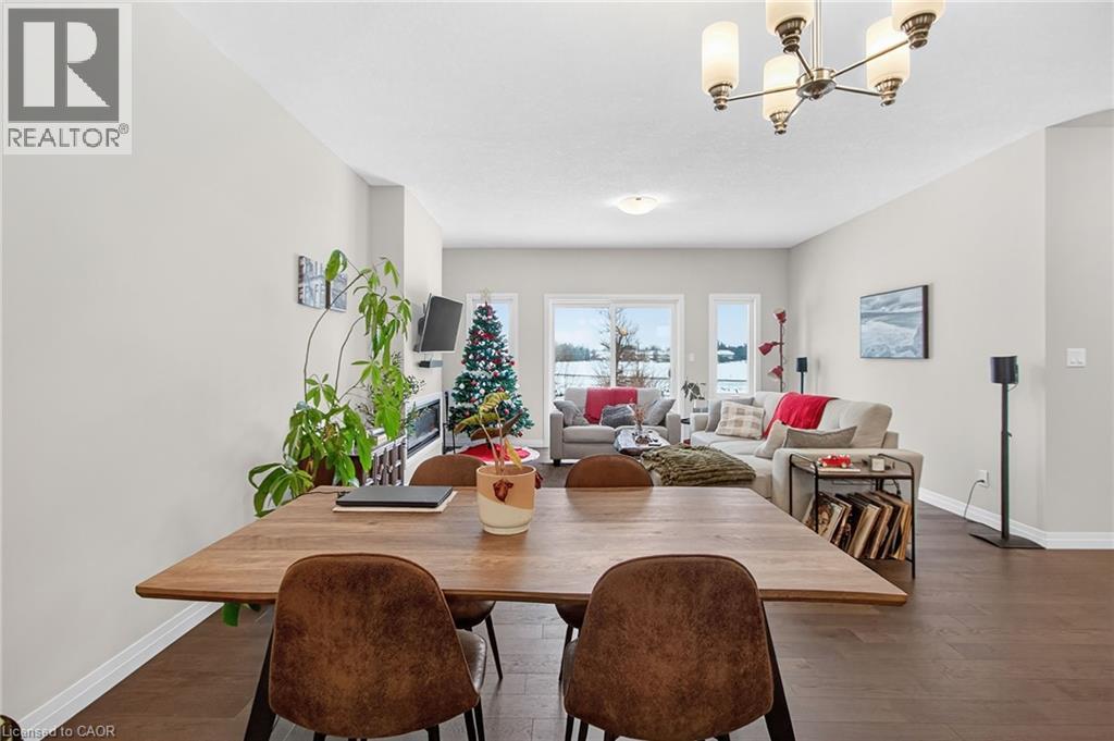 201 DEMPSEY Drive, Stratford, Ontario, N5A0K5 — Photo 18