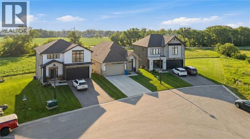 201 DEMPSEY Drive, Stratford, Ontario, N5A0K5 — Photo 2