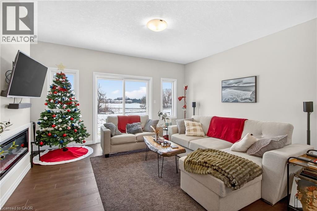 201 DEMPSEY Drive, Stratford, Ontario, N5A0K5 — Photo 20