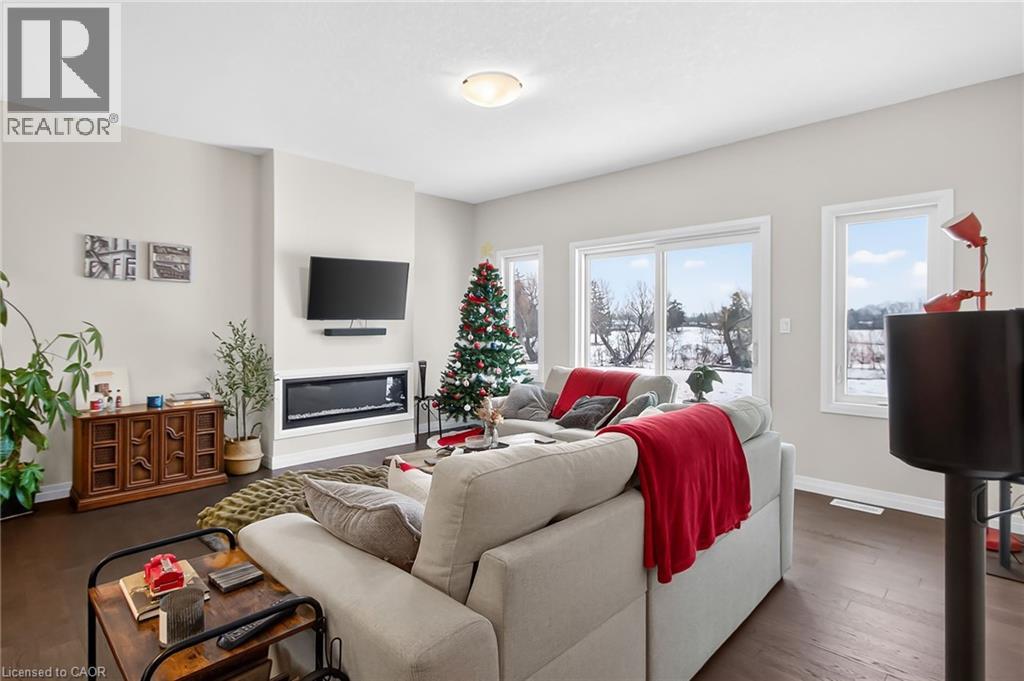 201 DEMPSEY Drive, Stratford, Ontario, N5A0K5 — Photo 21