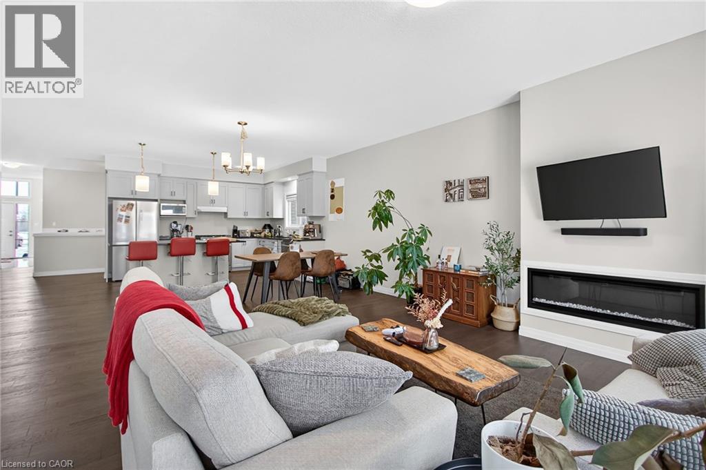 201 DEMPSEY Drive, Stratford, Ontario, N5A0K5 — Photo 22