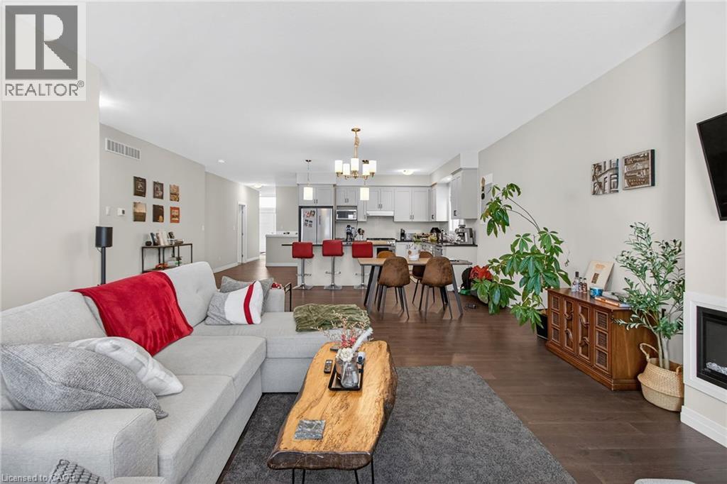 201 DEMPSEY Drive, Stratford, Ontario, N5A0K5 — Photo 23