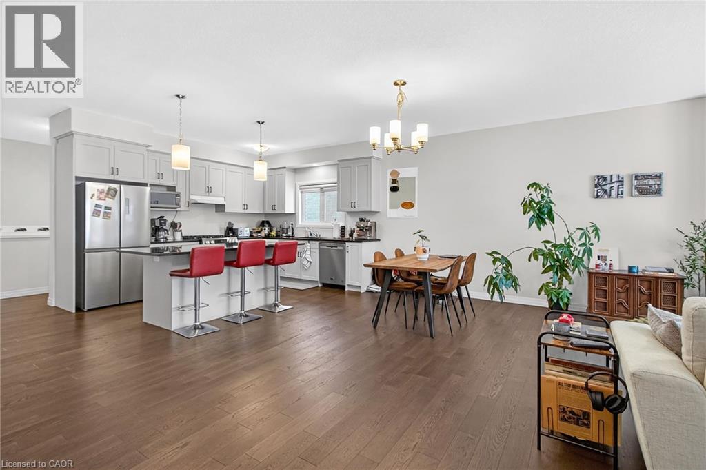 201 DEMPSEY Drive, Stratford, Ontario, N5A0K5 — Photo 24