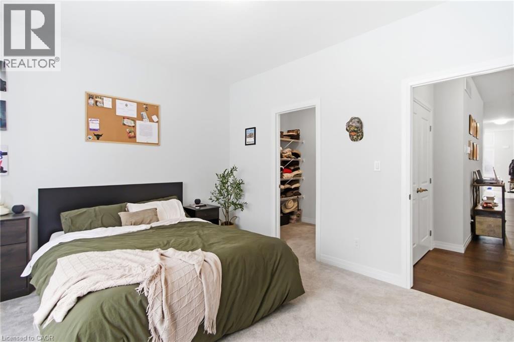 201 DEMPSEY Drive, Stratford, Ontario, N5A0K5 — Photo 27