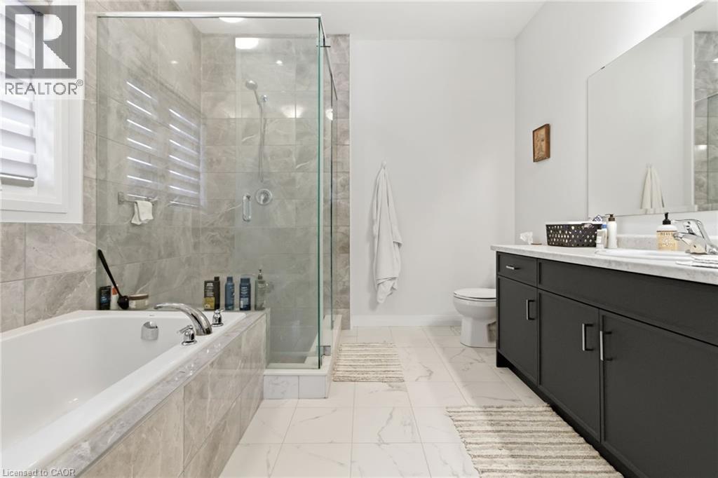 201 DEMPSEY Drive, Stratford, Ontario, N5A0K5 — Photo 29