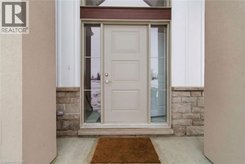 201 DEMPSEY Drive, Stratford, Ontario, N5A0K5 — Photo 3