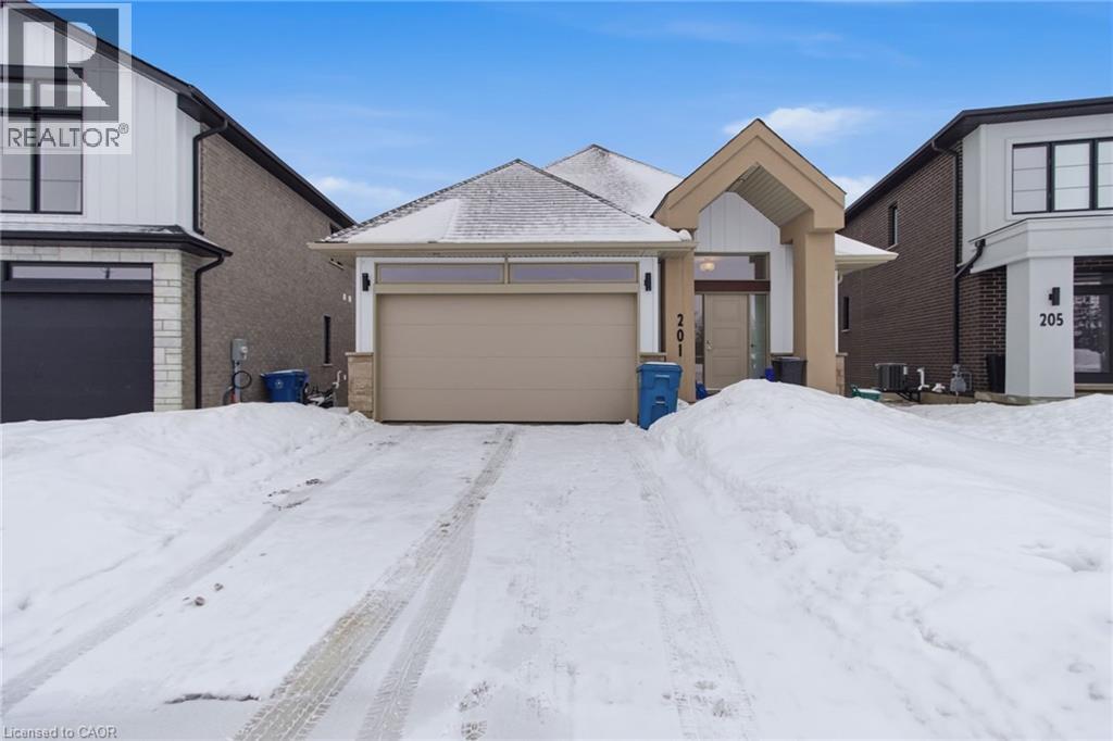 201 DEMPSEY Drive, Stratford, Ontario, N5A0K5 — Photo 33