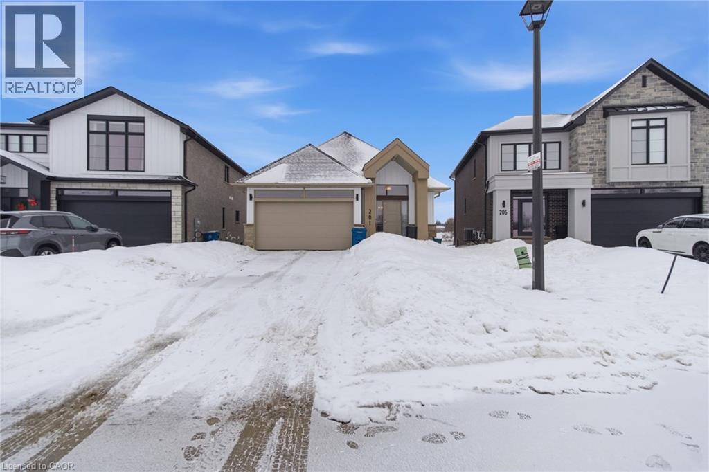 201 DEMPSEY Drive, Stratford, Ontario, N5A0K5 — Photo 34