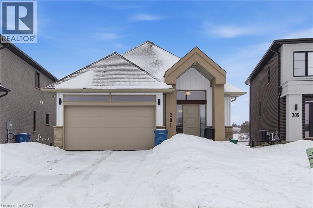 201 DEMPSEY Drive, Stratford, Ontario, N5A0K5 — Photo 35
