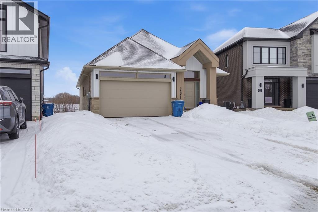 201 DEMPSEY Drive, Stratford, Ontario, N5A0K5 — Photo 36