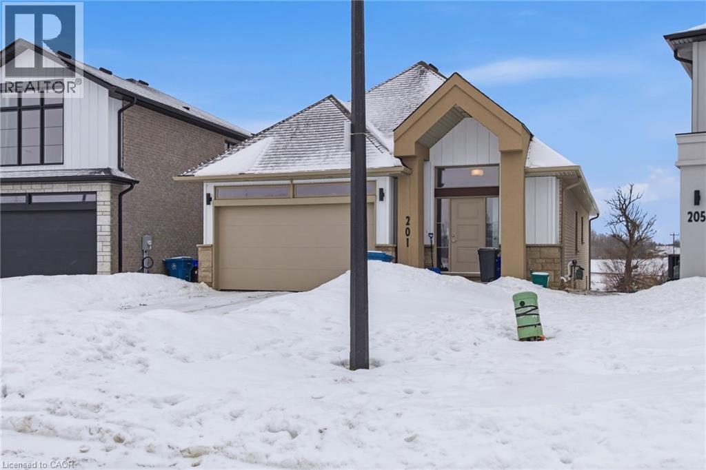 201 DEMPSEY Drive, Stratford, Ontario, N5A0K5 — Photo 37