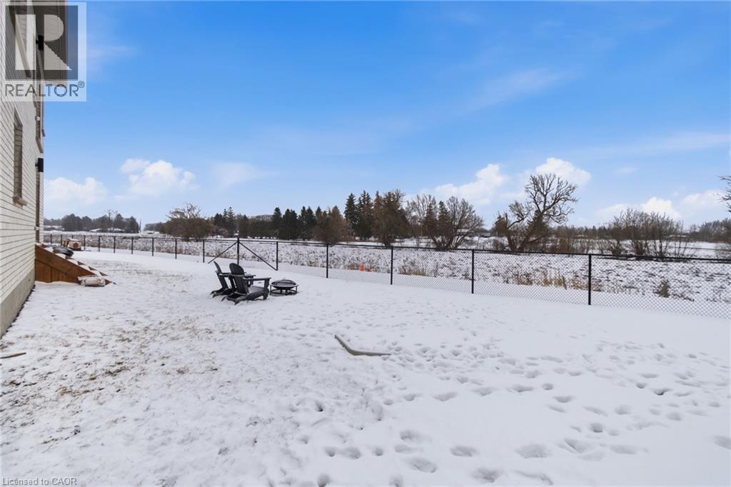 201 DEMPSEY Drive, Stratford, Ontario, N5A0K5 — Photo 38