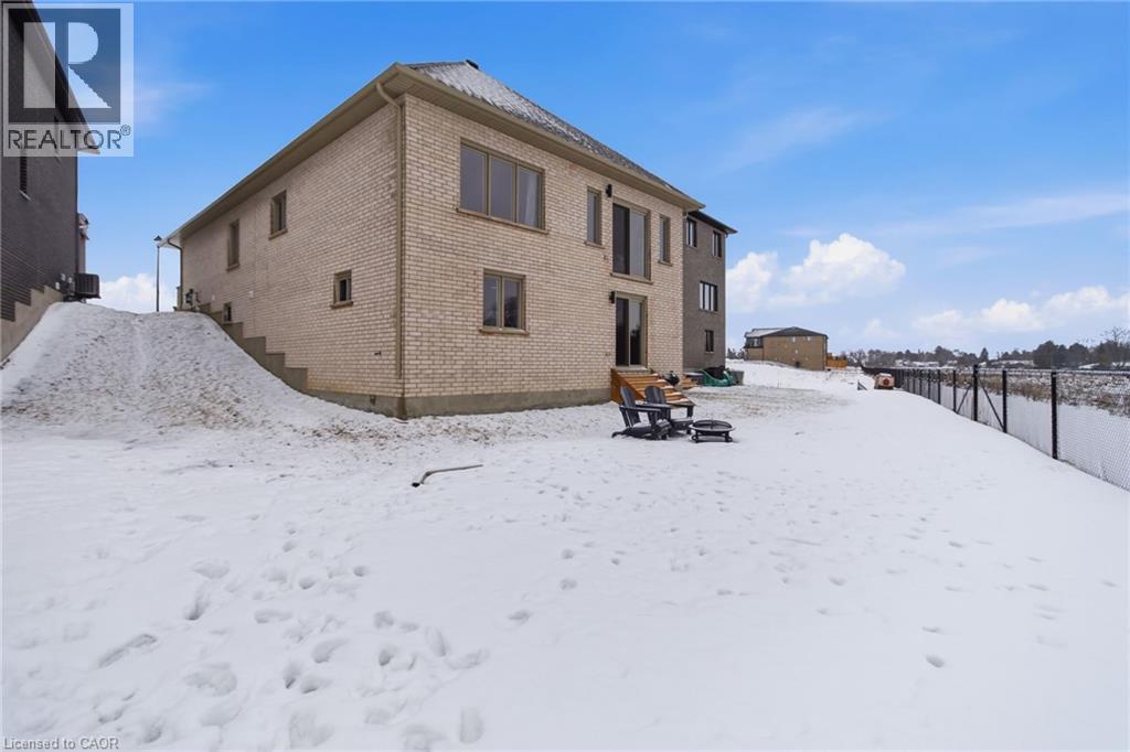 201 DEMPSEY Drive, Stratford, Ontario, N5A0K5 — Photo 39