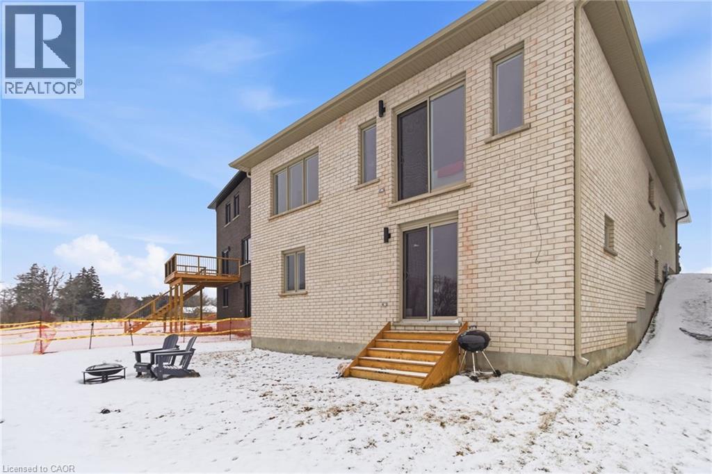201 DEMPSEY Drive, Stratford, Ontario, N5A0K5 — Photo 42