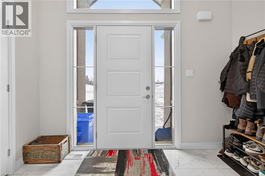 201 DEMPSEY Drive, Stratford, Ontario, N5A0K5 — Photo 6