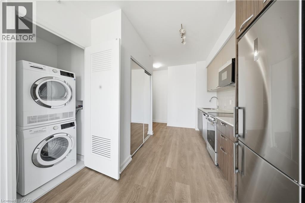 75 JAMES Street S Unit# 2804, Hamilton, Ontario, L8P2Y9 — Photo 11