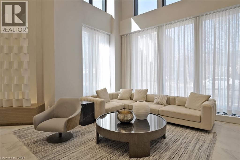 75 JAMES Street S Unit# 2804, Hamilton, Ontario, L8P2Y9 — Photo 16