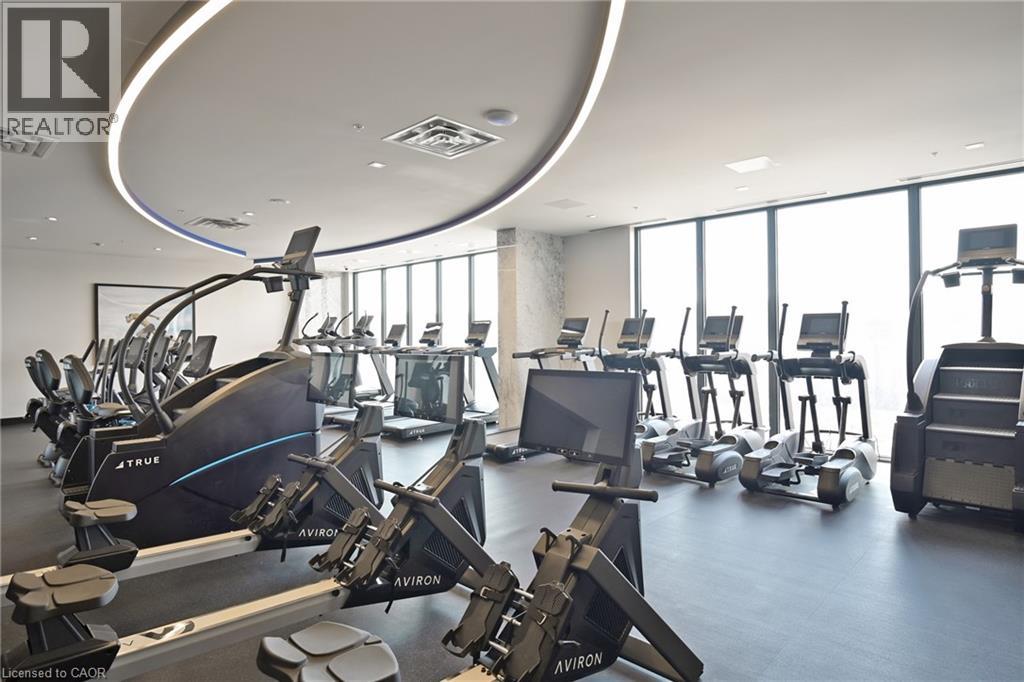 75 JAMES Street S Unit# 2804, Hamilton, Ontario, L8P2Y9 — Photo 17